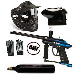 PACK HIGH-VOLTAGE RMF (Electr�nica)