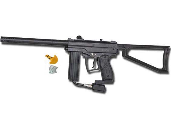 SPYDER MR1