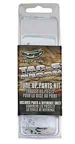JT TAC 5 parts kit