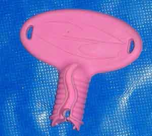 BARREL PLUG
