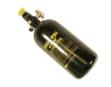 AMPLIACI�N BOTELLA  DE AIRE 0,8L AL. + KIT PRESSET 3000 PSI