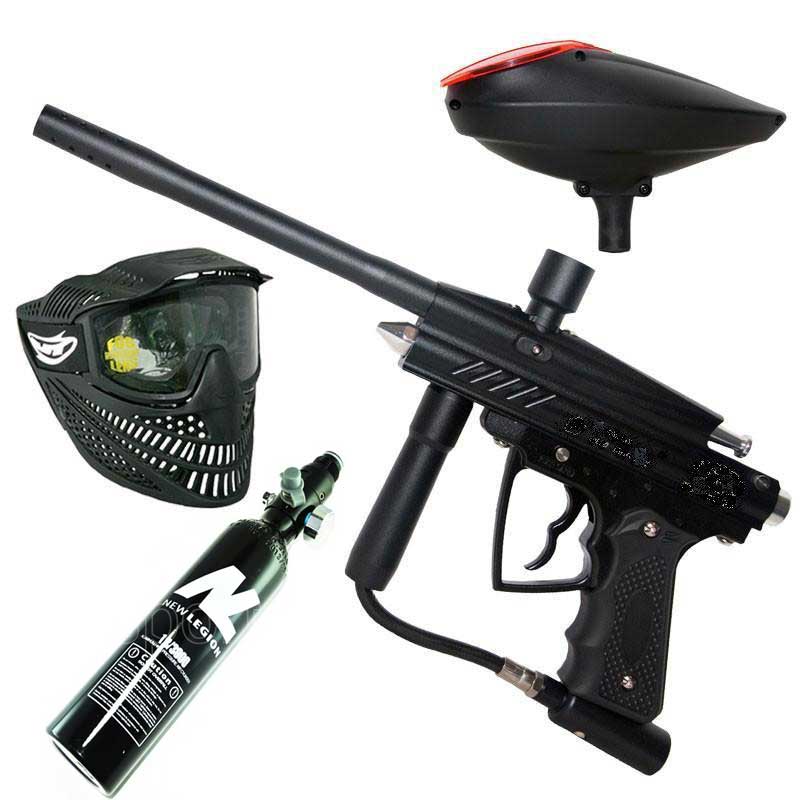 Paintball Tienda Paintball Online