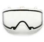 SCOTT CLEAR LENS