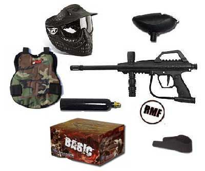 SUPER PACK MARCADORA JT TAC 05 RMF