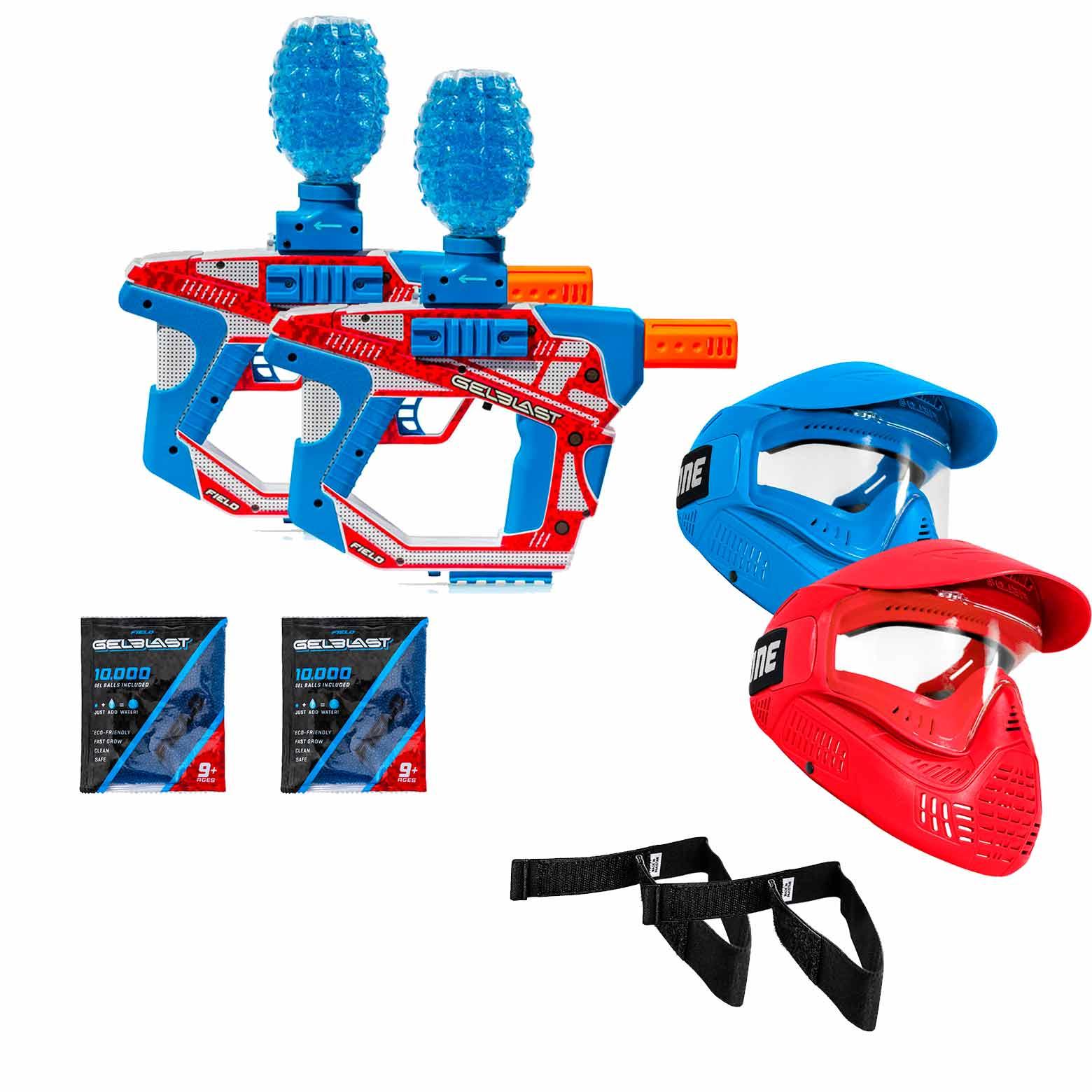 2 x GelBlast Pro Pack *Shipping offer.