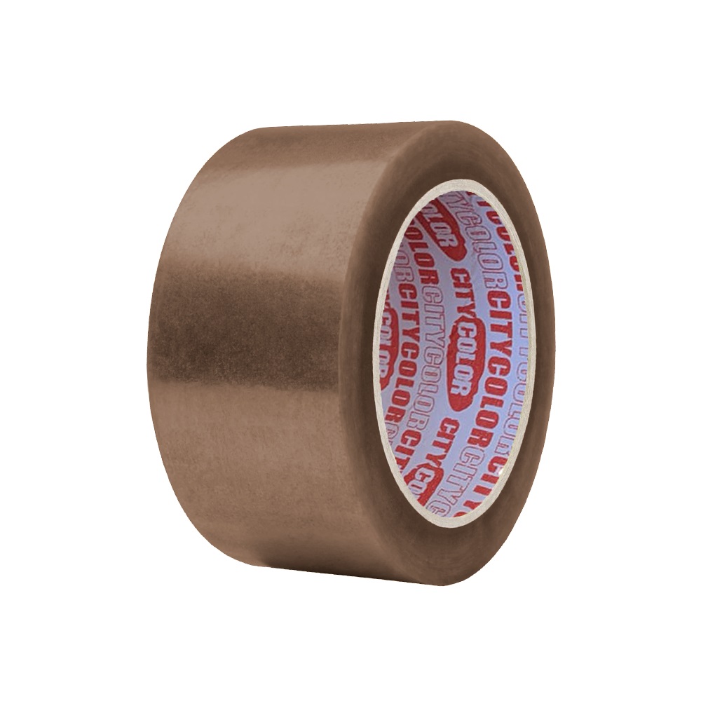 Cinta  Adhesiva  Marrón 48MMX60M