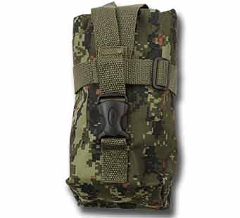 BOLSA PARA BOTELLA CAMO