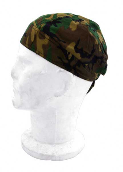 DOO RAG CAMO