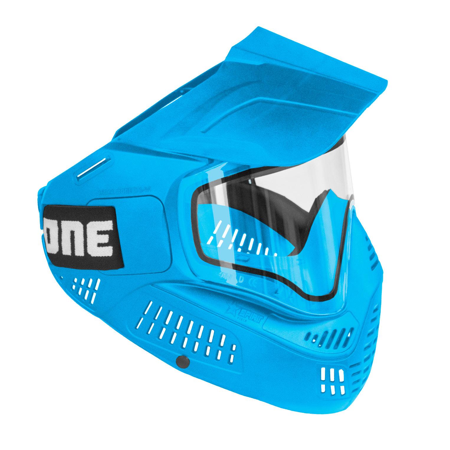 Goggle #ONE Thermal Blue V3  - Free Shipping 2/4 Days.