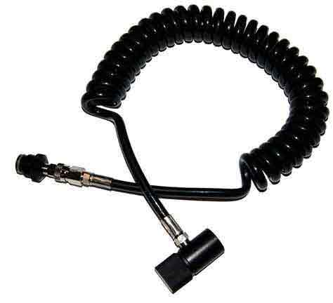 REMOTO AIRE Y CO2 with Quick Disconnect   Envio Gratis*