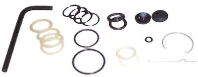 PARTES MARCADORAS & ACCESORIOS