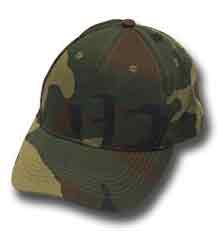 GORRA CAMO