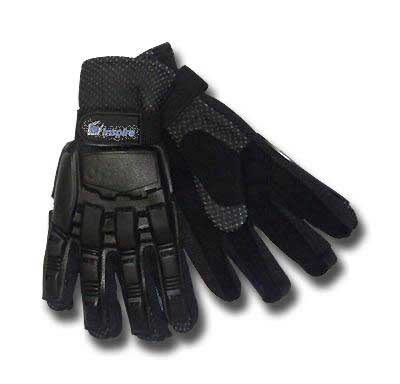 GUANTES  FIELD CON DEDOS