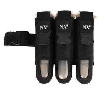 PORTA PODS NXE 3 POTS *Envío Gratis 2/ 3 Dias.