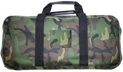 GUNBAG CAMO CAMO